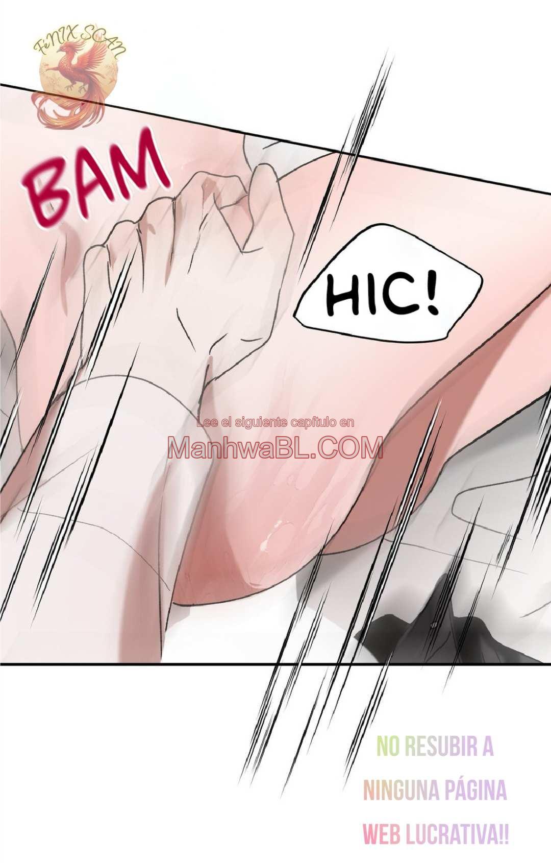 Deseos de un Chamán - Capítulo 40 3 manhwa