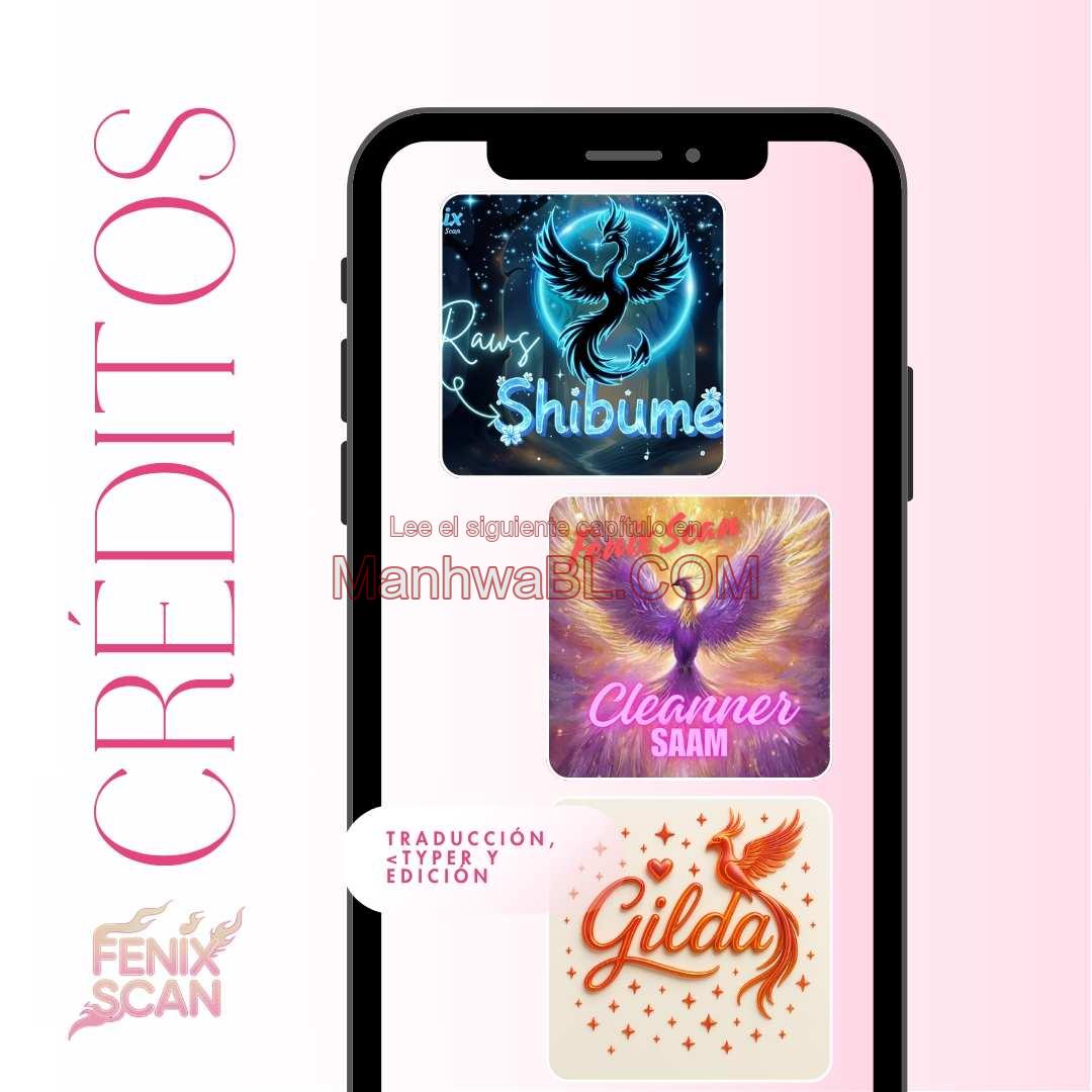 Deseos de un Chamán - Capítulo 58 manhwa
