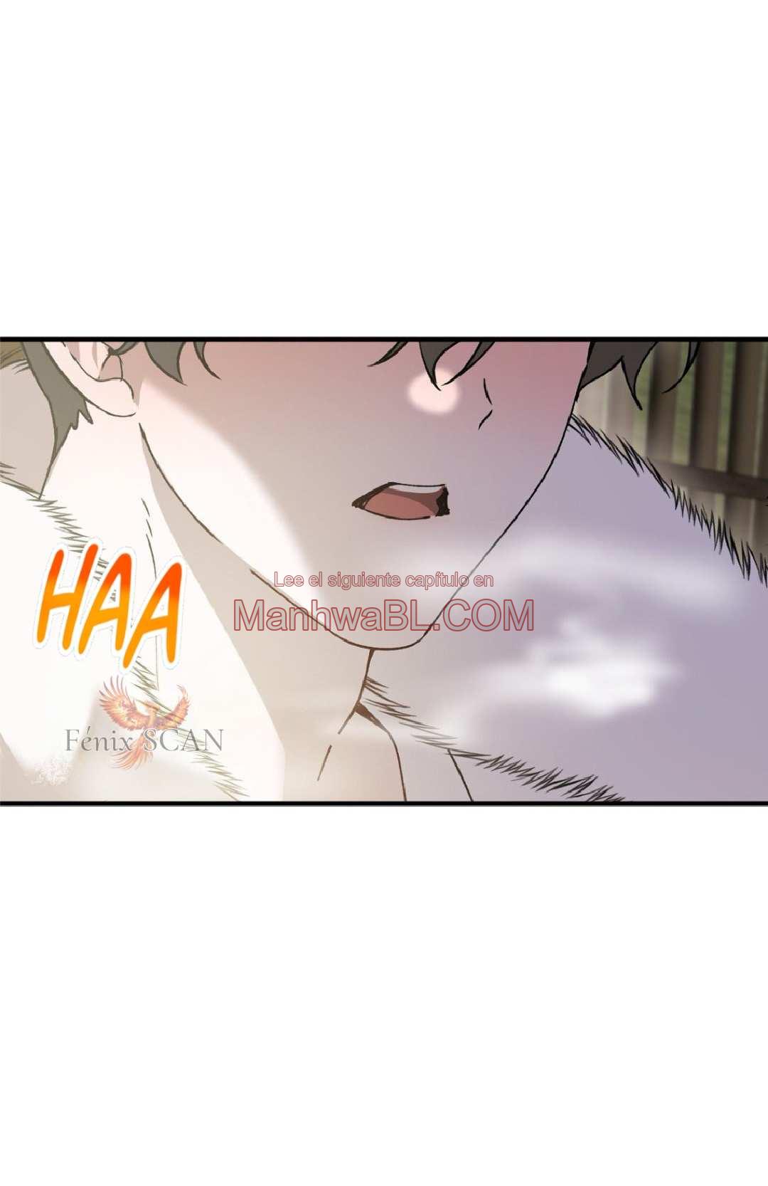 Deseos de un Chamán - Capítulo 58 manhwa