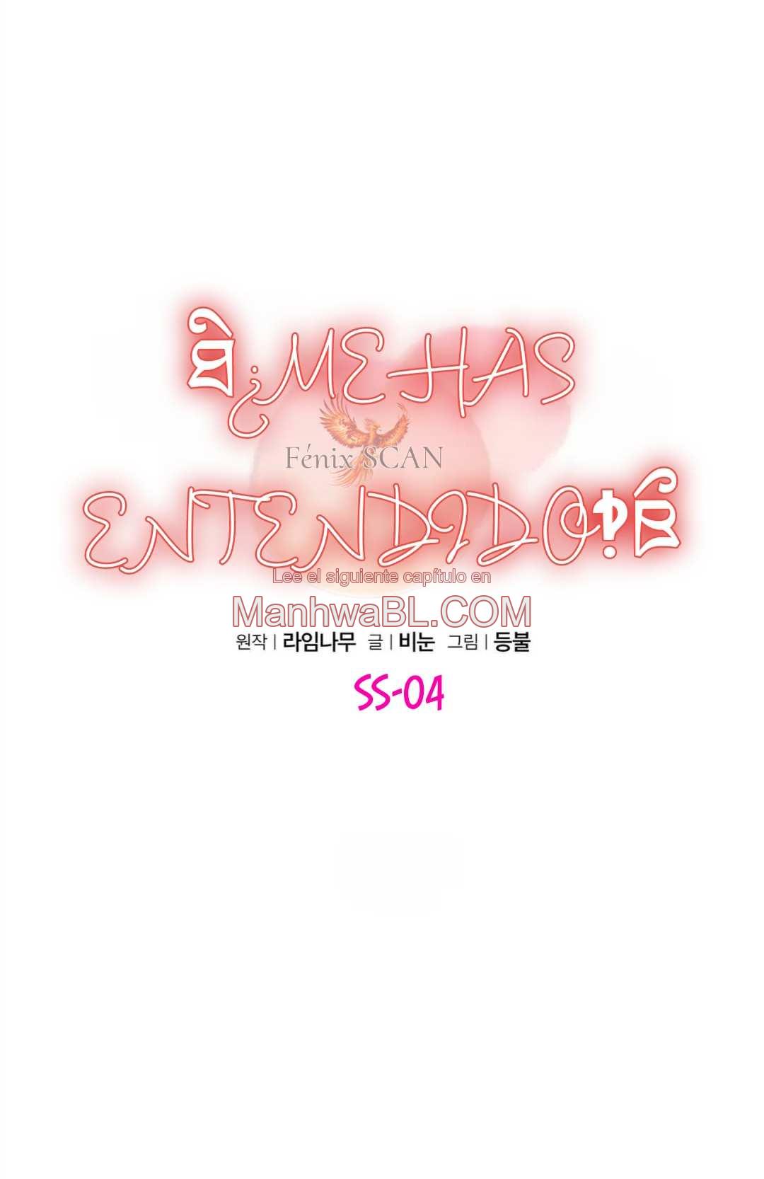 Deseos de un Chamán - Capítulo 58 manhwa