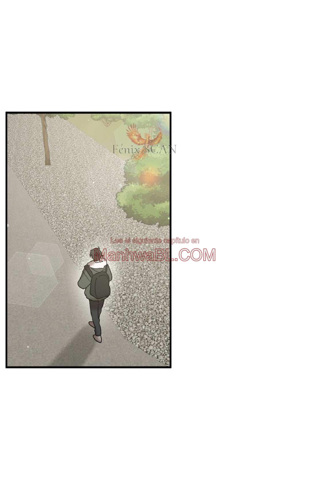 Deseos de un Chamán - Capítulo 58 manhwa