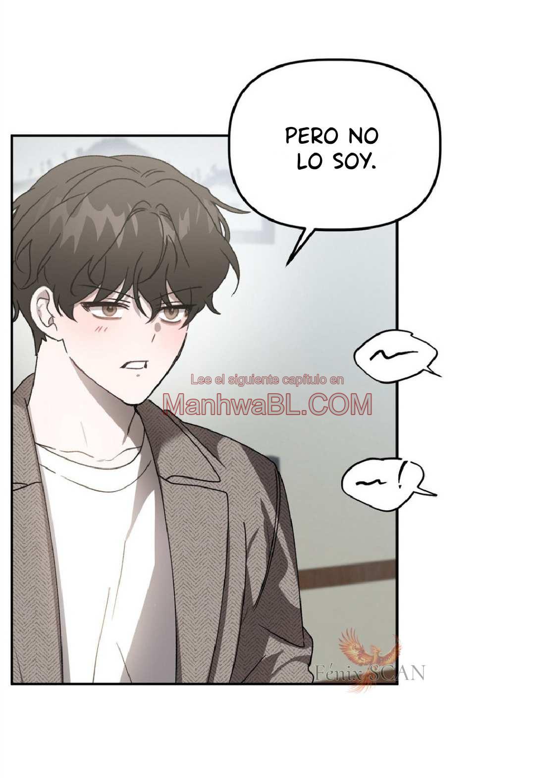 Deseos de un Chamán - Capítulo 45 manhwa