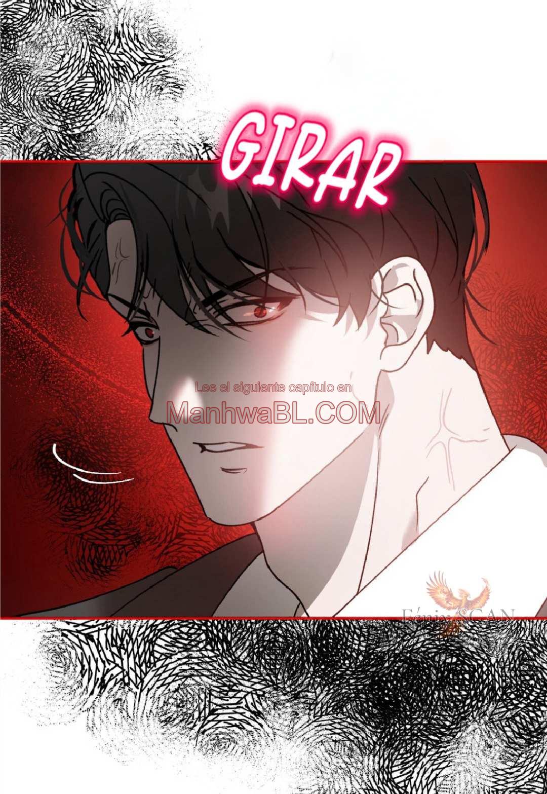 Deseos de un Chamán - Capítulo 45 manhwa