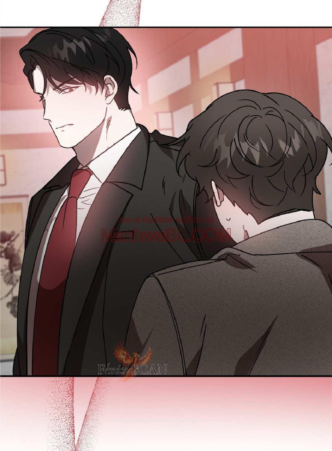 Deseos de un Chamán - Capítulo 45 manhwa