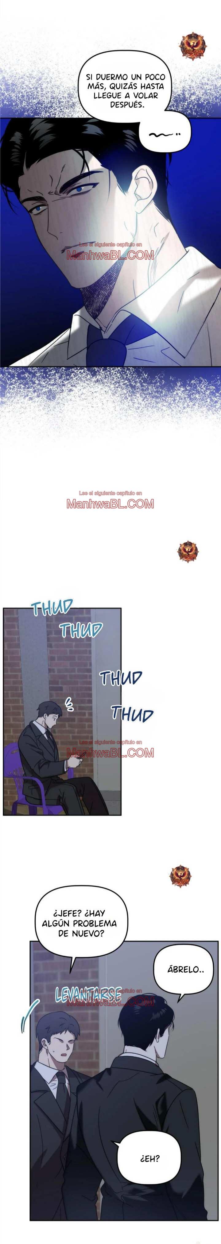 Deseos de un Chamán - Capítulo 31 2 manhwa
