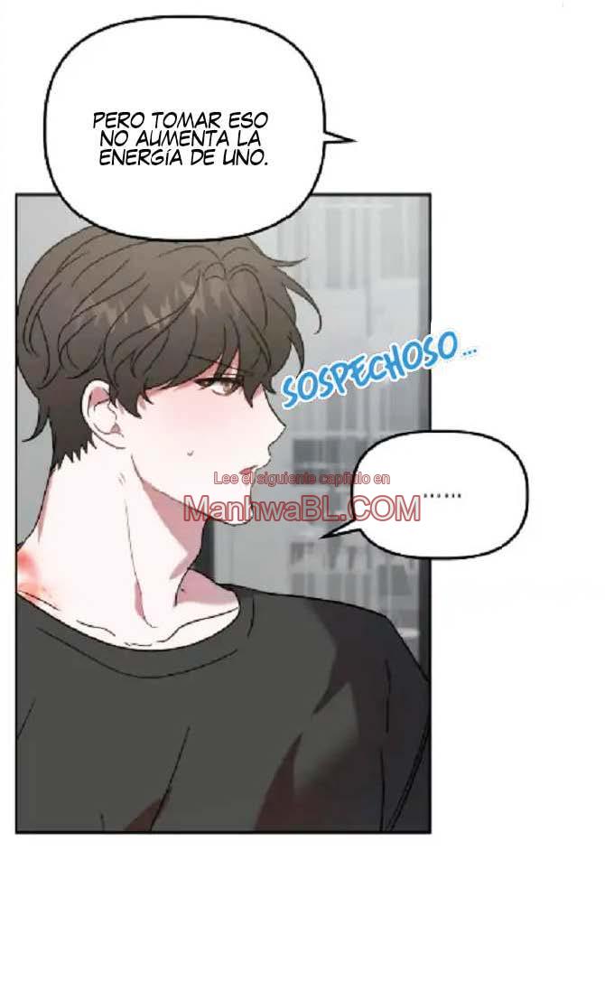 Deseos de un Chamán - Capítulo 25 3 manhwa