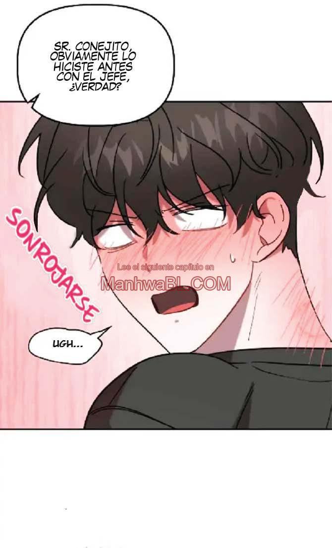 Deseos de un Chamán - Capítulo 25 3 manhwa