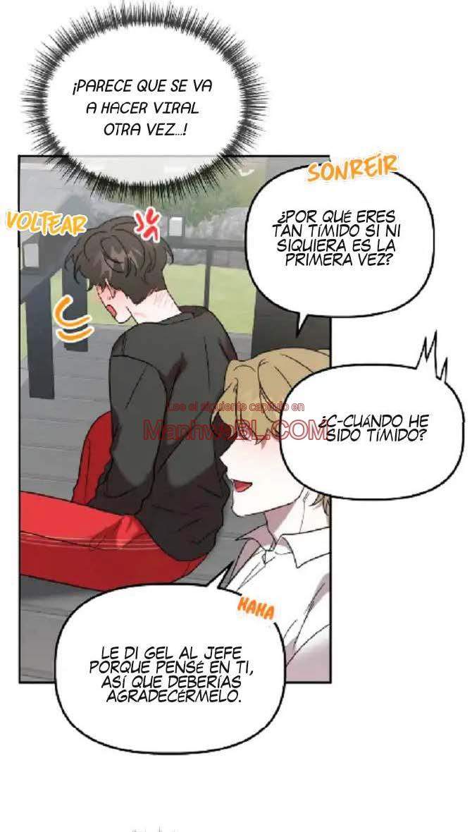 Deseos de un Chamán - Capítulo 25 3 manhwa