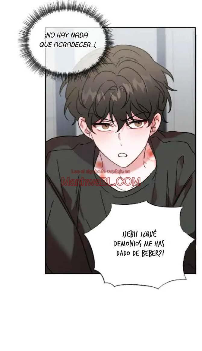 Deseos de un Chamán - Capítulo 25 3 manhwa