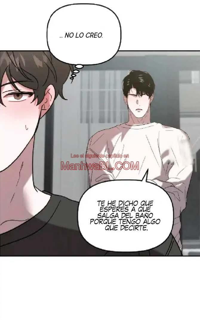 Deseos de un Chamán - Capítulo 25 3 manhwa