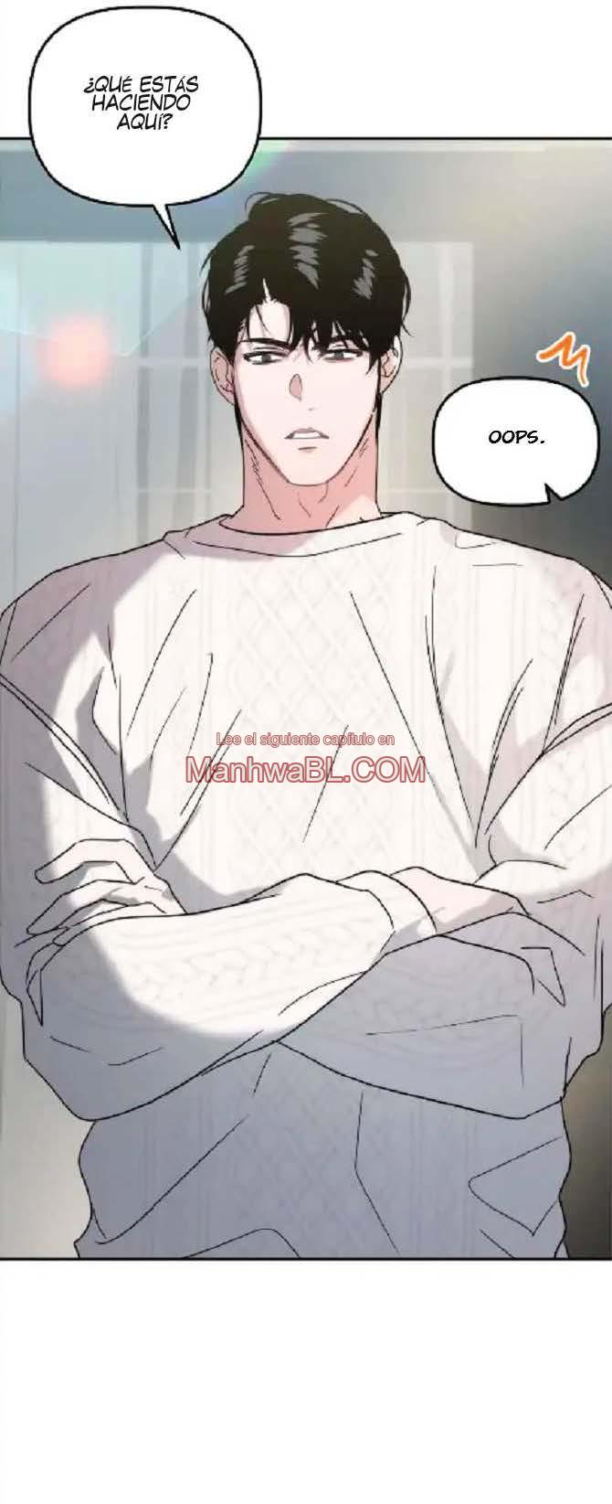 Deseos de un Chamán - Capítulo 25 3 manhwa