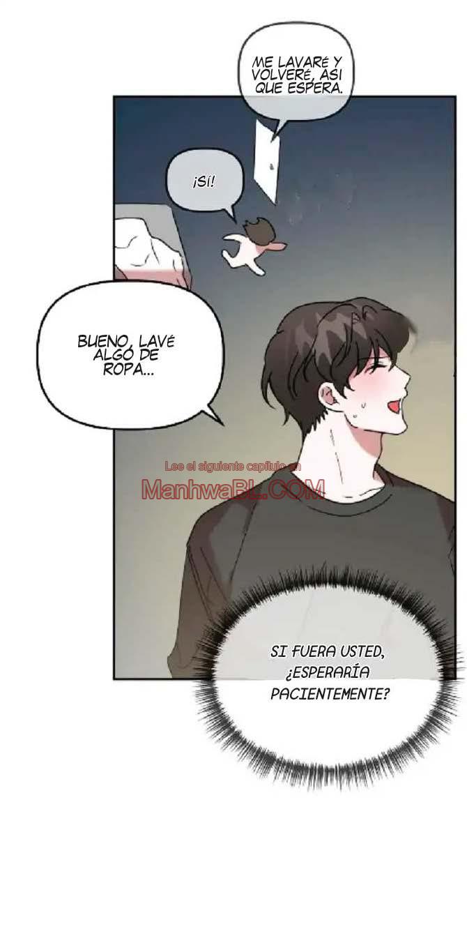 Deseos de un Chamán - Capítulo 25 3 manhwa
