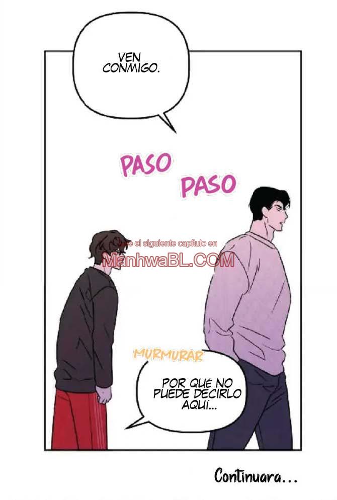 Deseos de un Chamán - Capítulo 25 3 manhwa