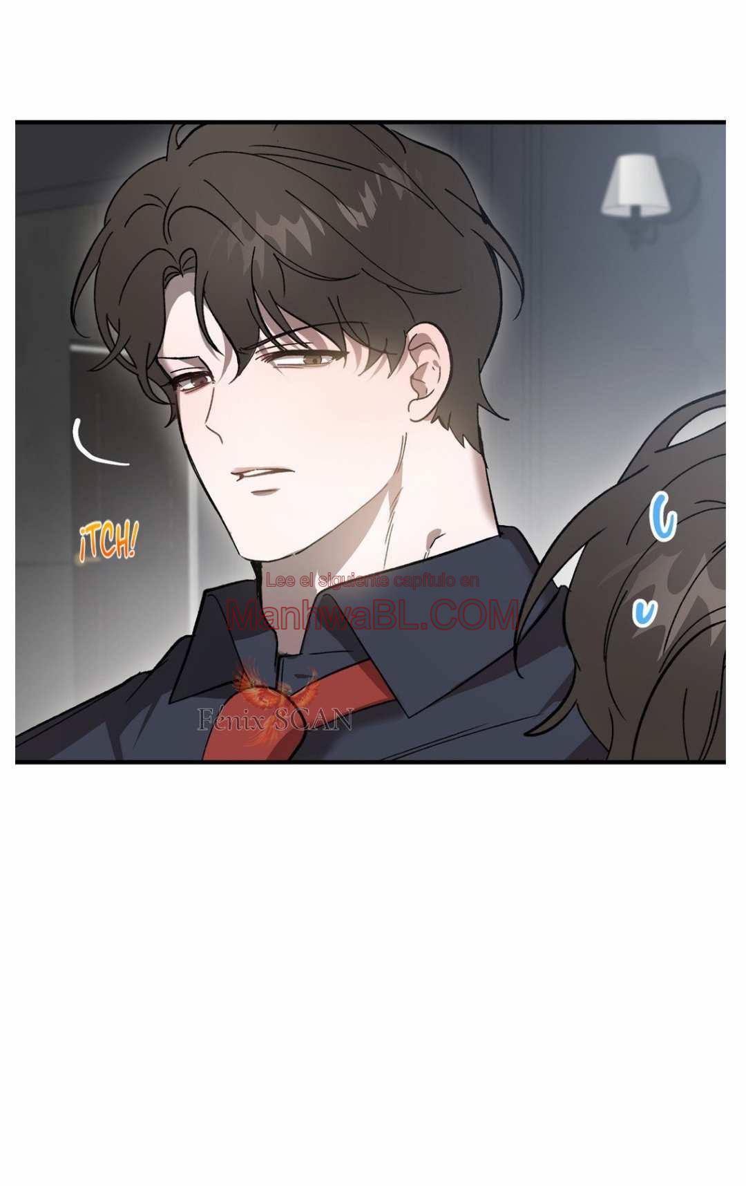 Deseos de un Chamán - Capítulo 61 manhwa