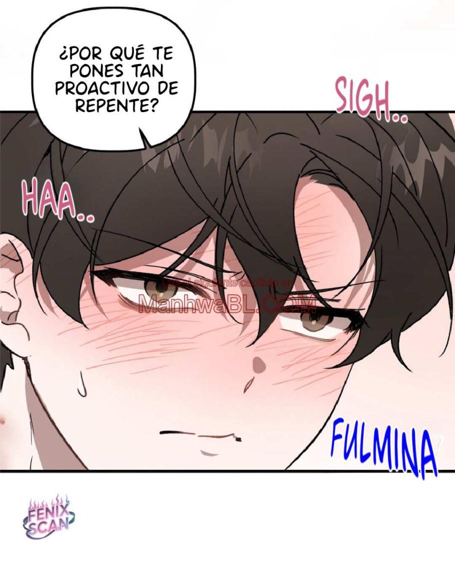 Deseos de un Chamán - Capítulo 59 3 manhwa