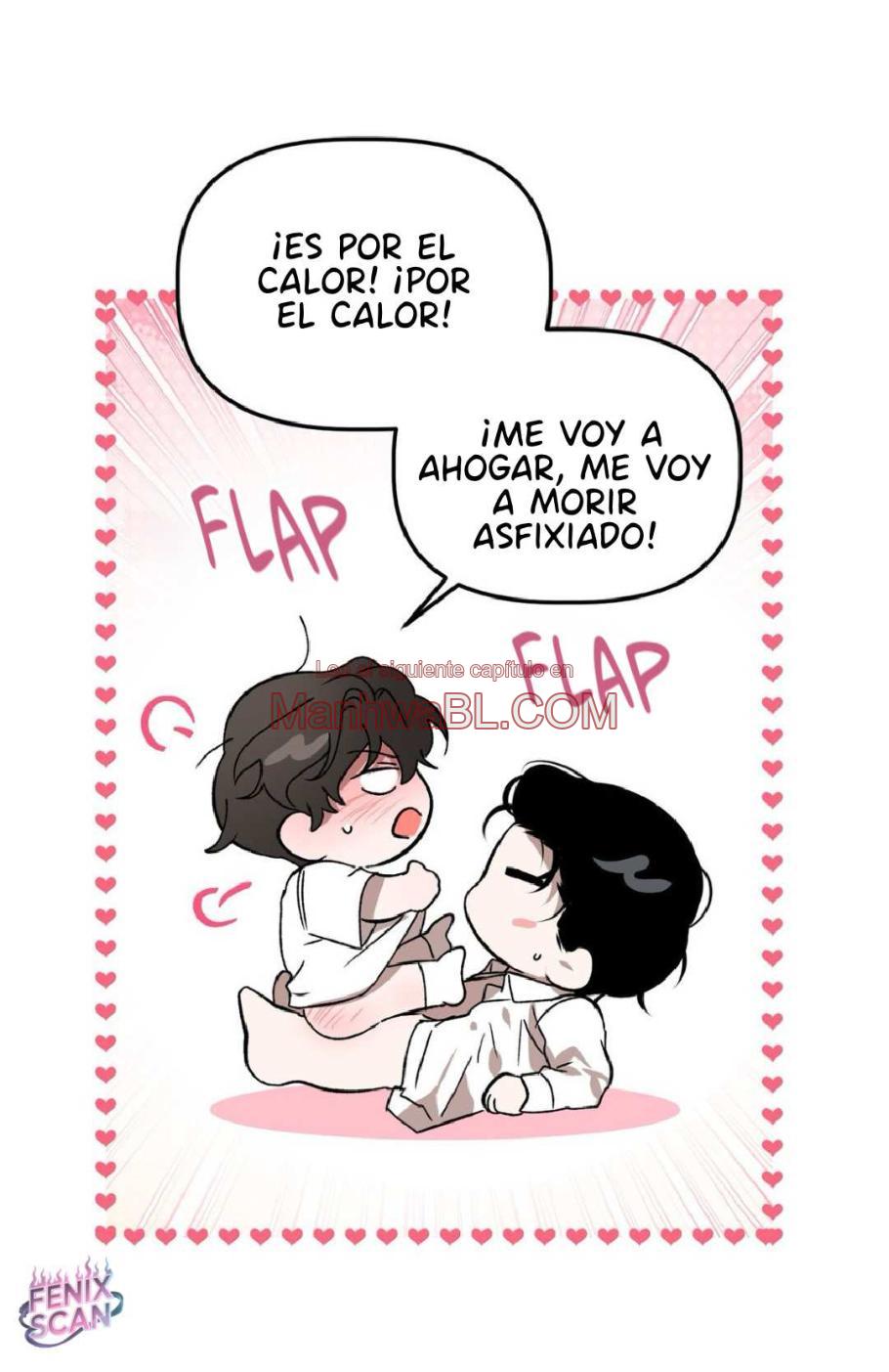 Deseos de un Chamán - Capítulo 59 3 manhwa