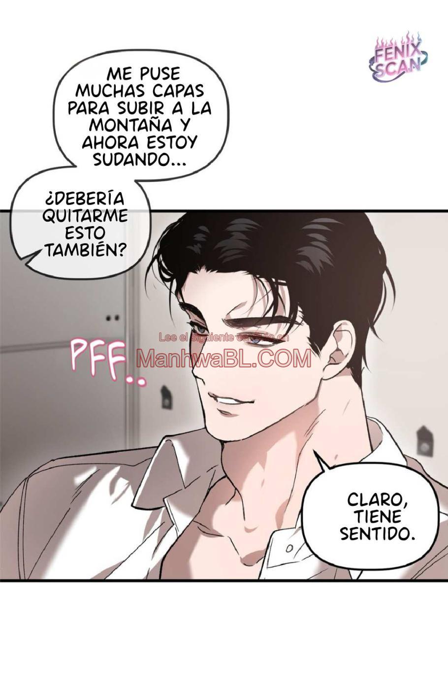 Deseos de un Chamán - Capítulo 59 3 manhwa