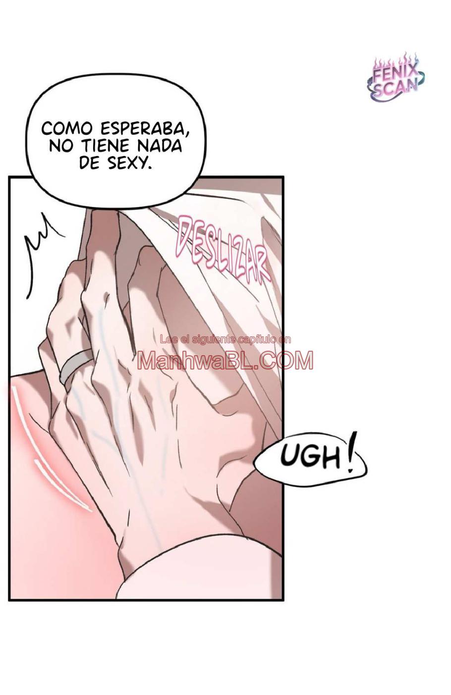 Deseos de un Chamán - Capítulo 59 3 manhwa