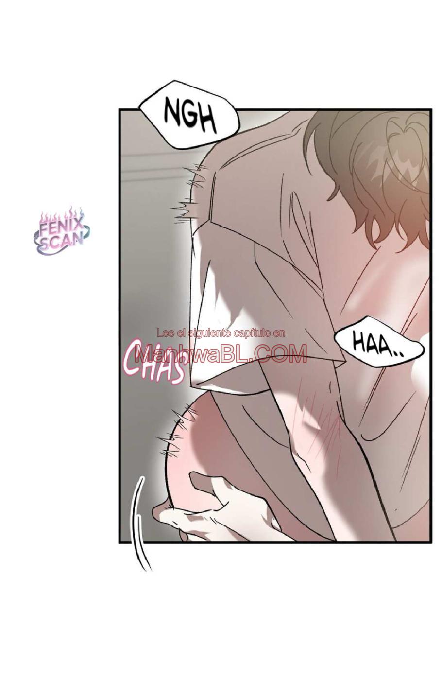Deseos de un Chamán - Capítulo 59 3 manhwa