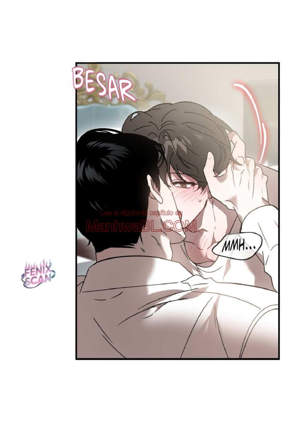 Deseos de un Chamán - Capítulo 59 3 manhwa