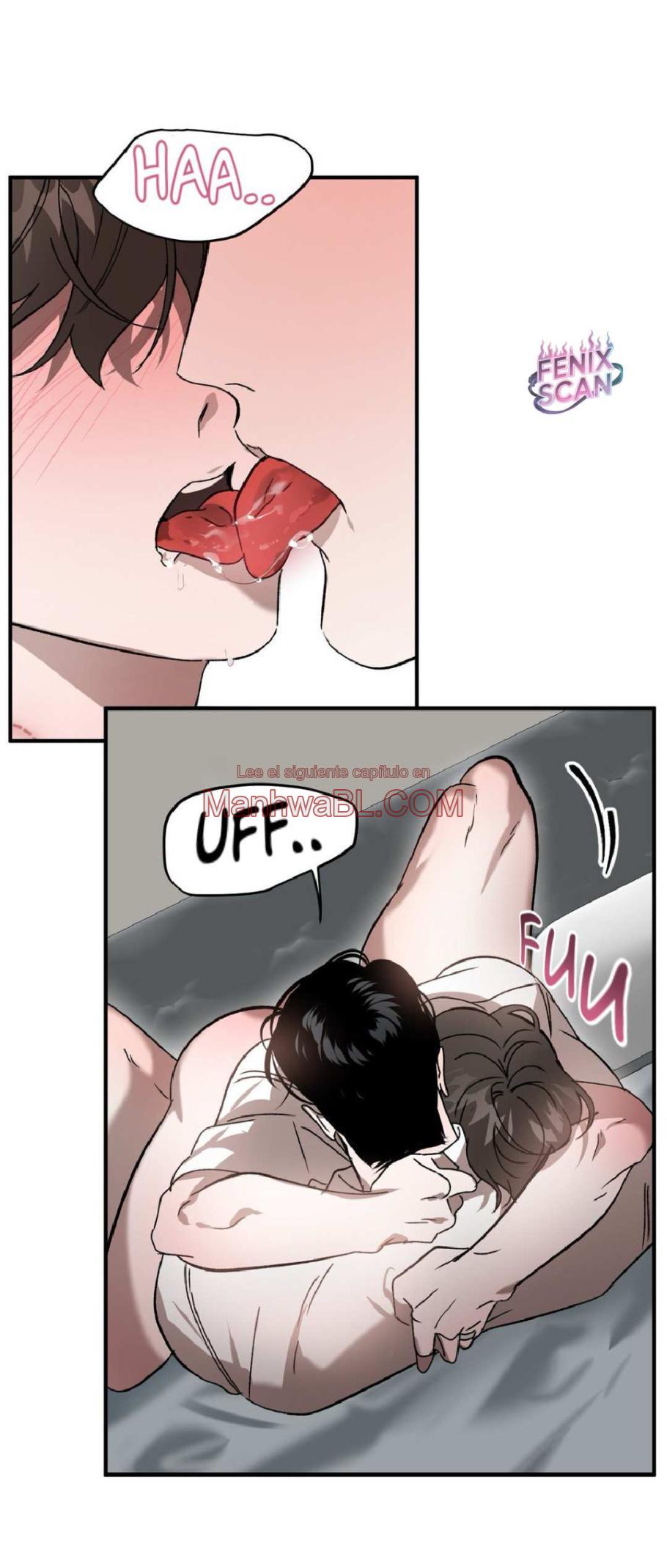 Deseos de un Chamán - Capítulo 59 3 manhwa