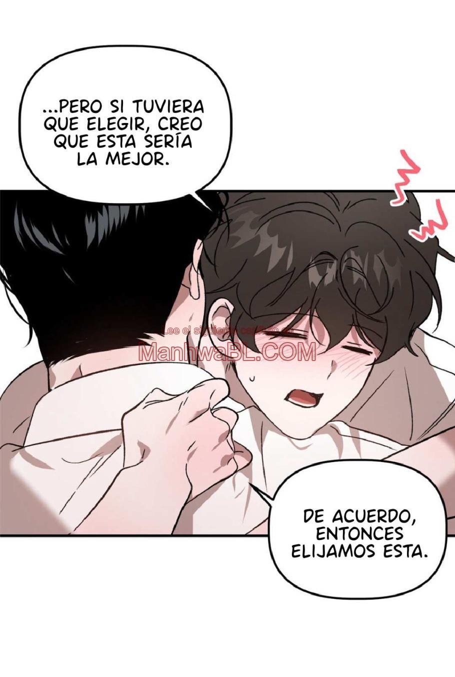 Deseos de un Chamán - Capítulo 59 3 manhwa