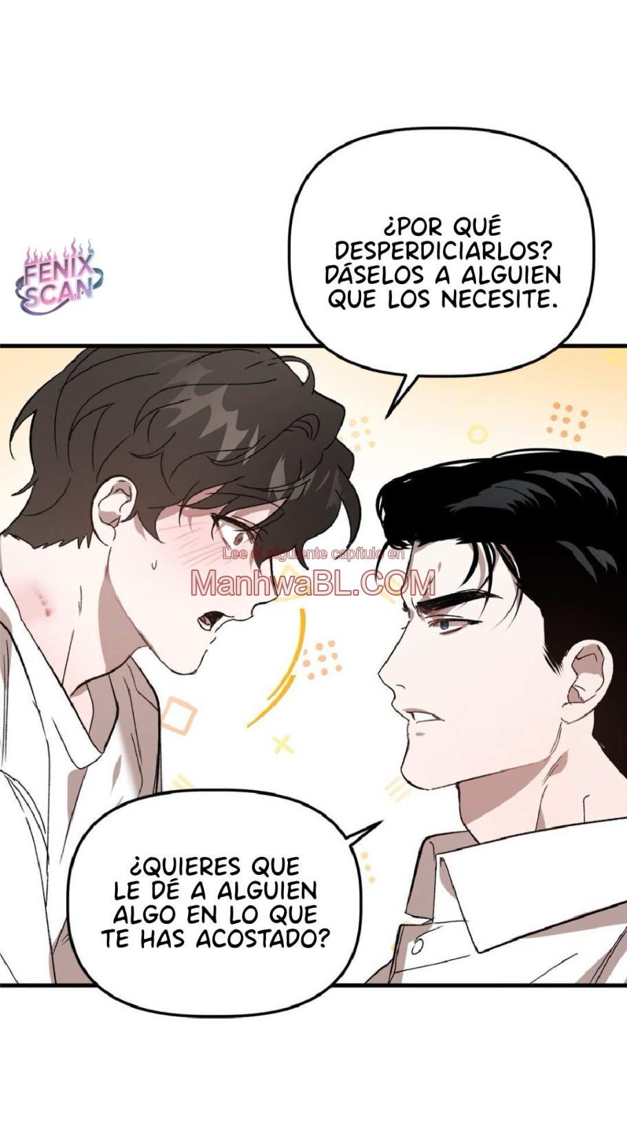 Deseos de un Chamán - Capítulo 59 3 manhwa