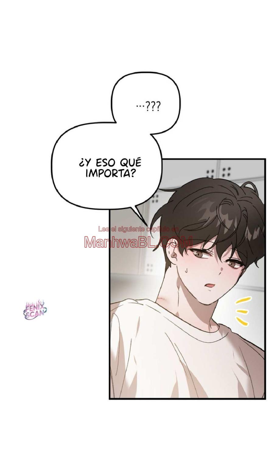 Deseos de un Chamán - Capítulo 59 3 manhwa