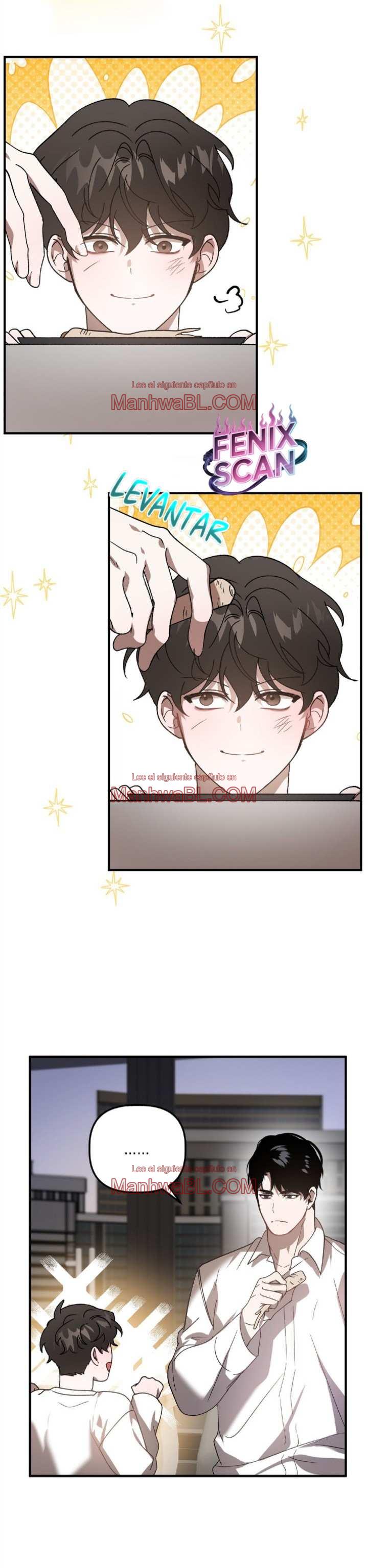 Deseos de un Chamán - Capítulo 52 2 manhwa