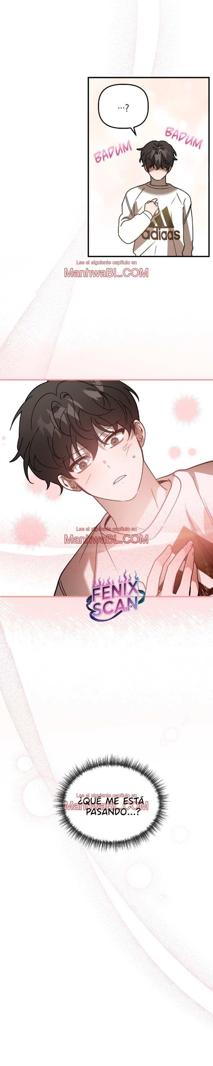 Deseos de un Chamán - Capítulo 52 2 manhwa