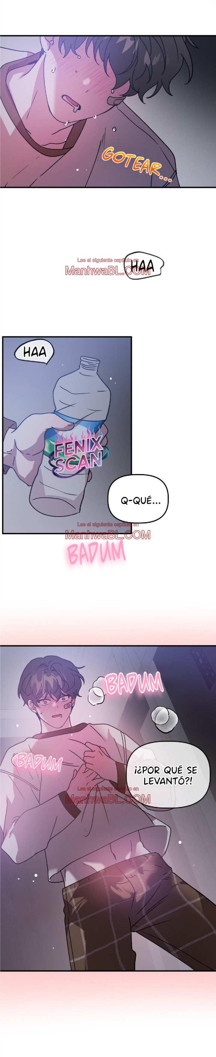 Deseos de un Chamán - Capítulo 52 2 manhwa
