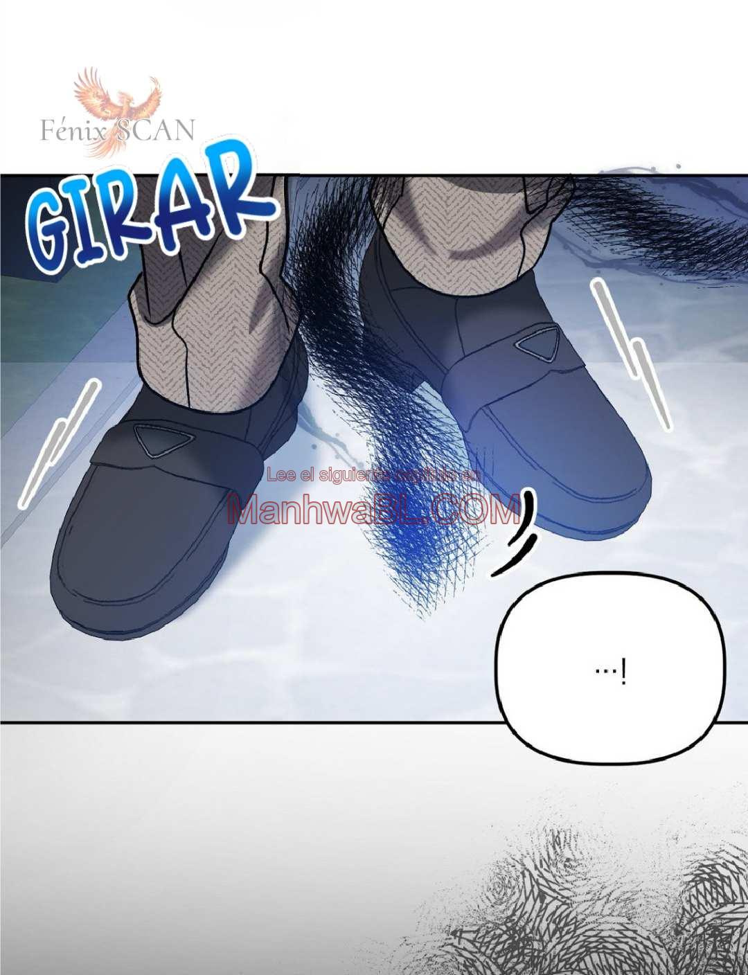 Deseos de un Chamán - Capítulo 45 3 manhwa
