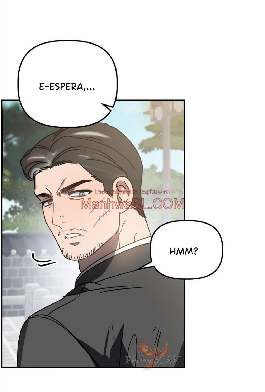 Deseos de un Chamán - Capítulo 45 3 manhwa