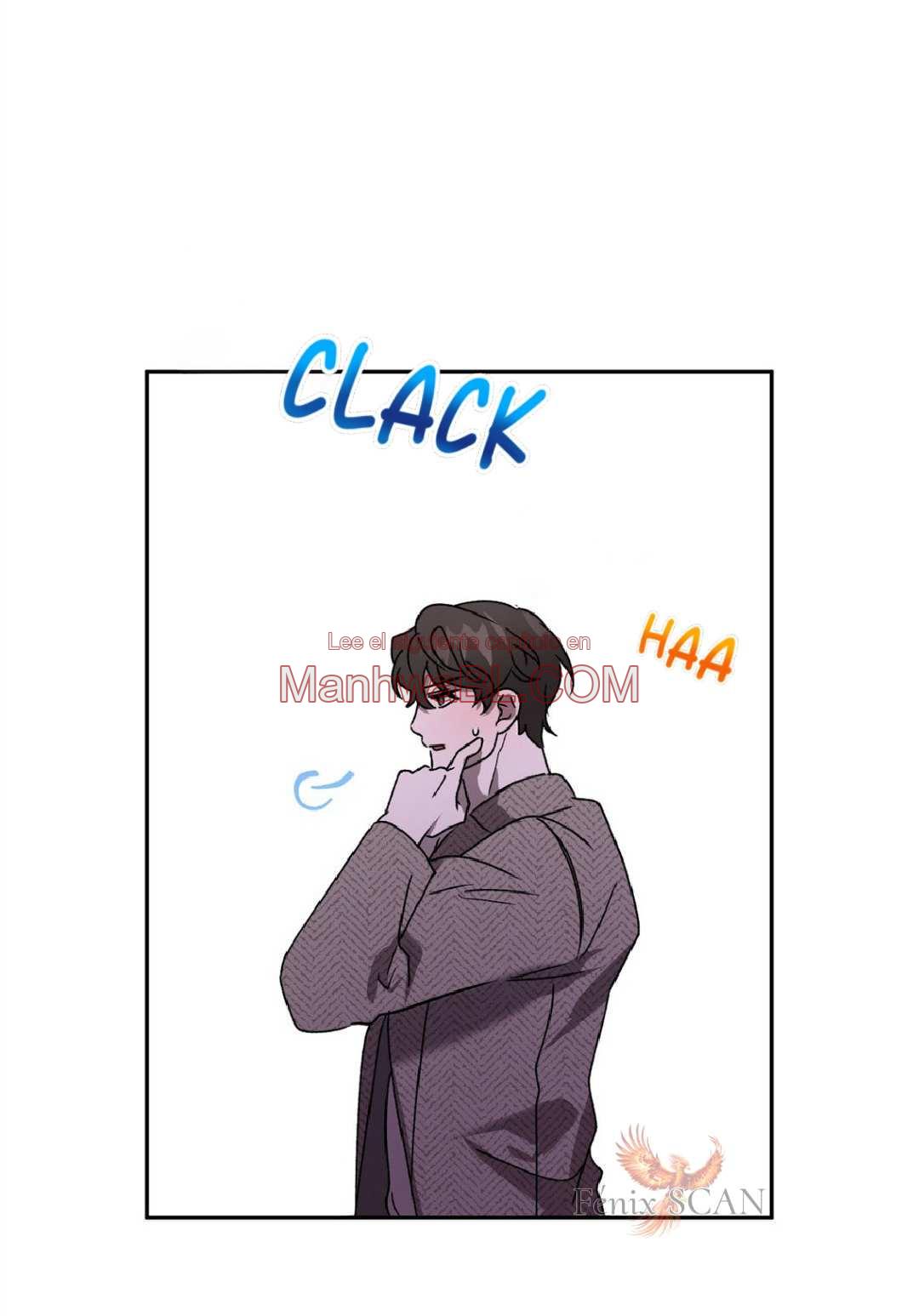 Deseos de un Chamán - Capítulo 45 3 manhwa