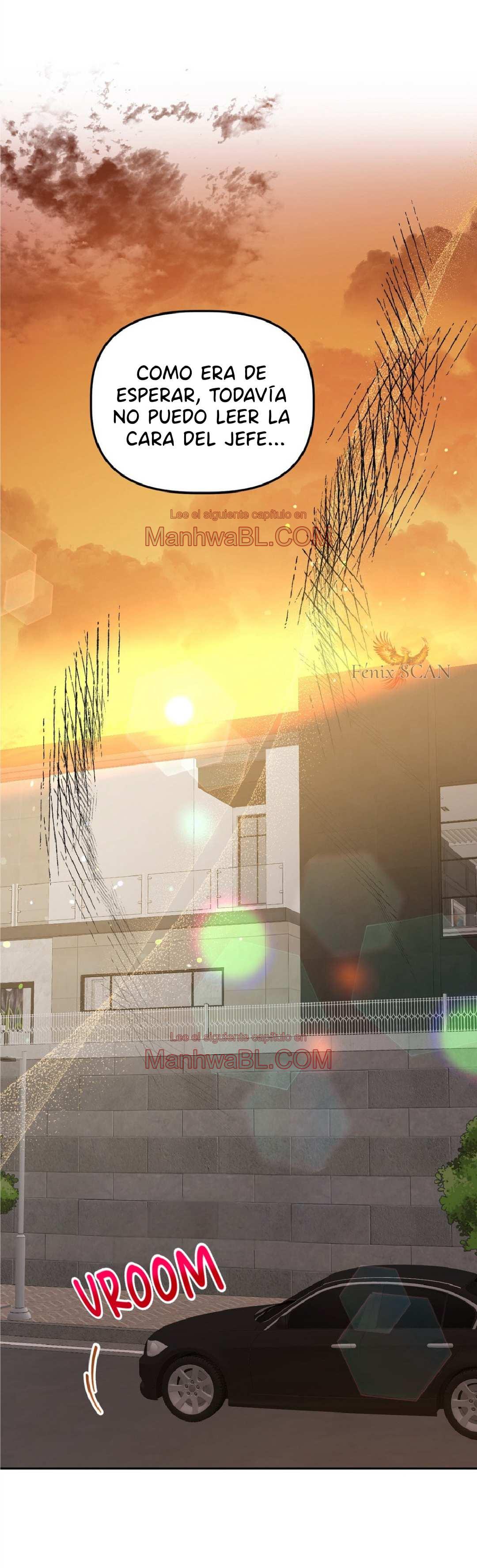 Deseos de un Chamán - Capítulo 45 3 manhwa