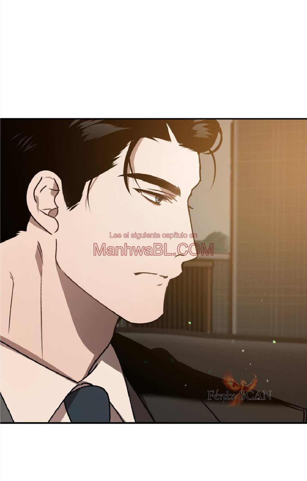 Deseos de un Chamán - Capítulo 45 3 manhwa
