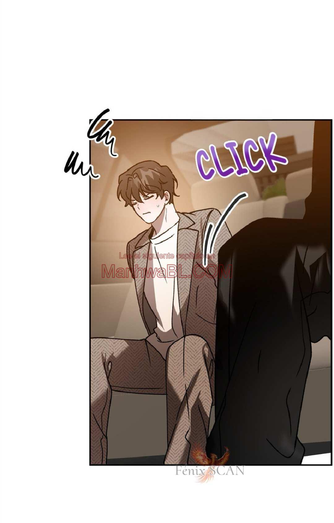 Deseos de un Chamán - Capítulo 45 3 manhwa