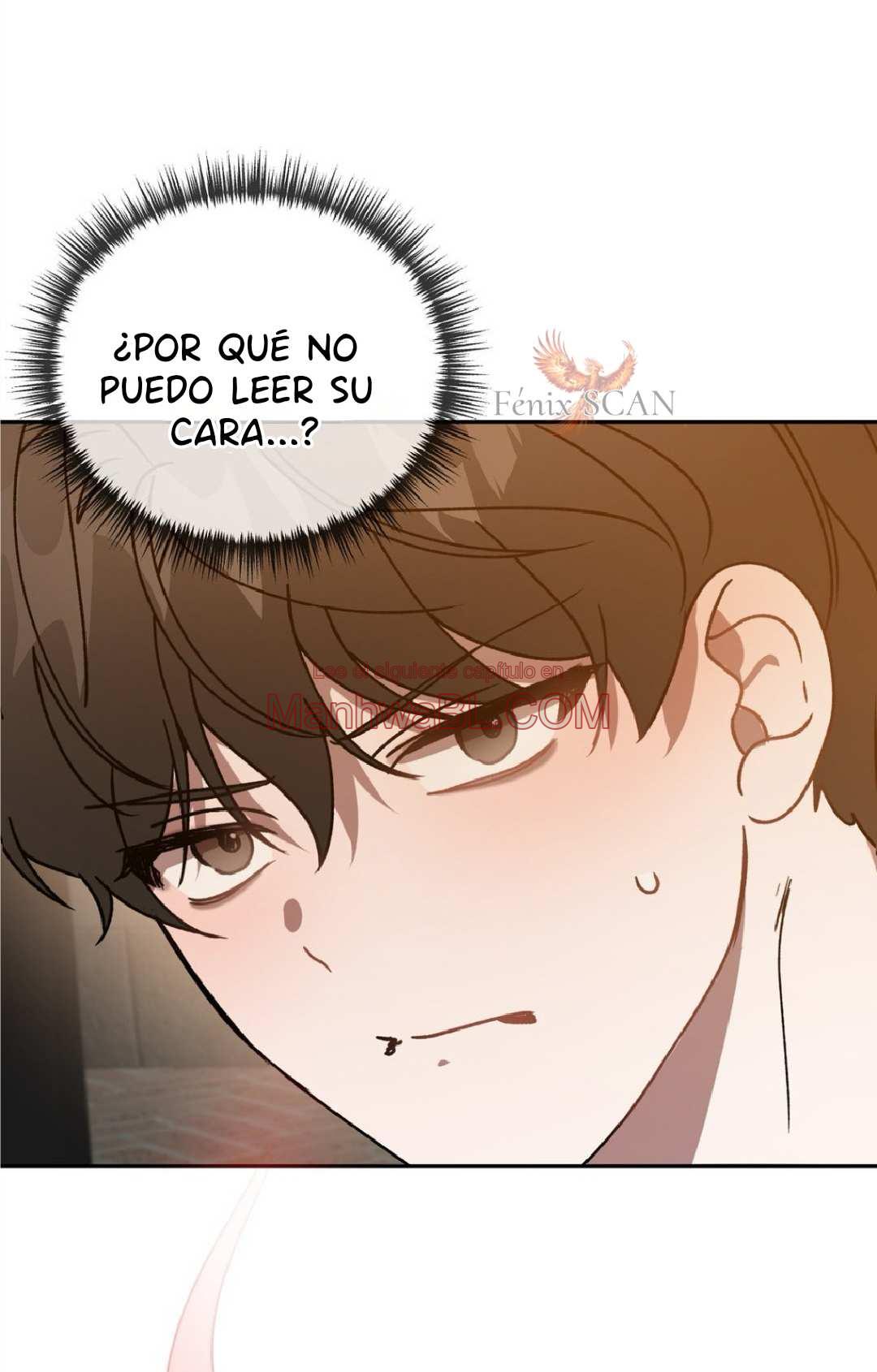 Deseos de un Chamán - Capítulo 45 3 manhwa