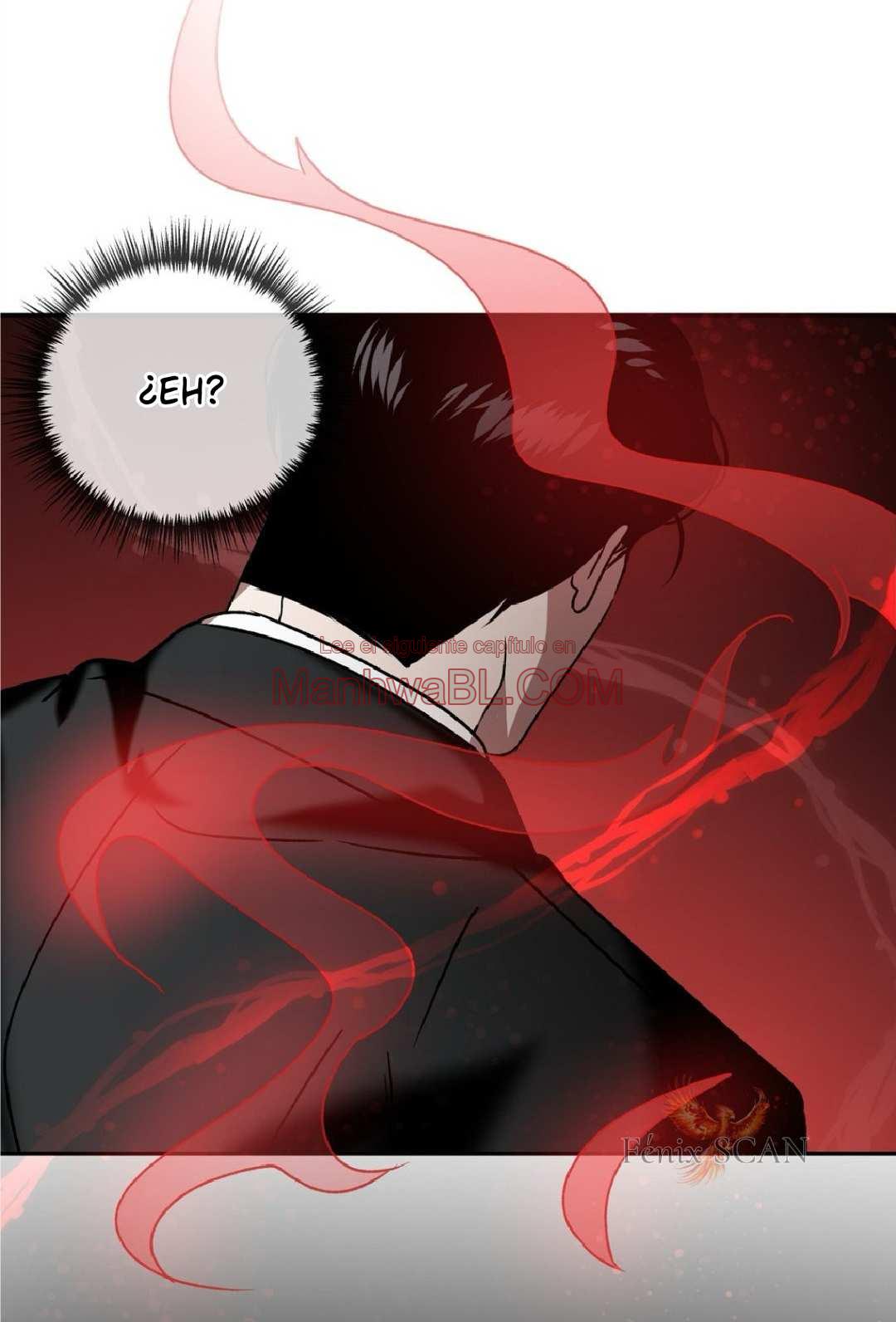 Deseos de un Chamán - Capítulo 45 3 manhwa