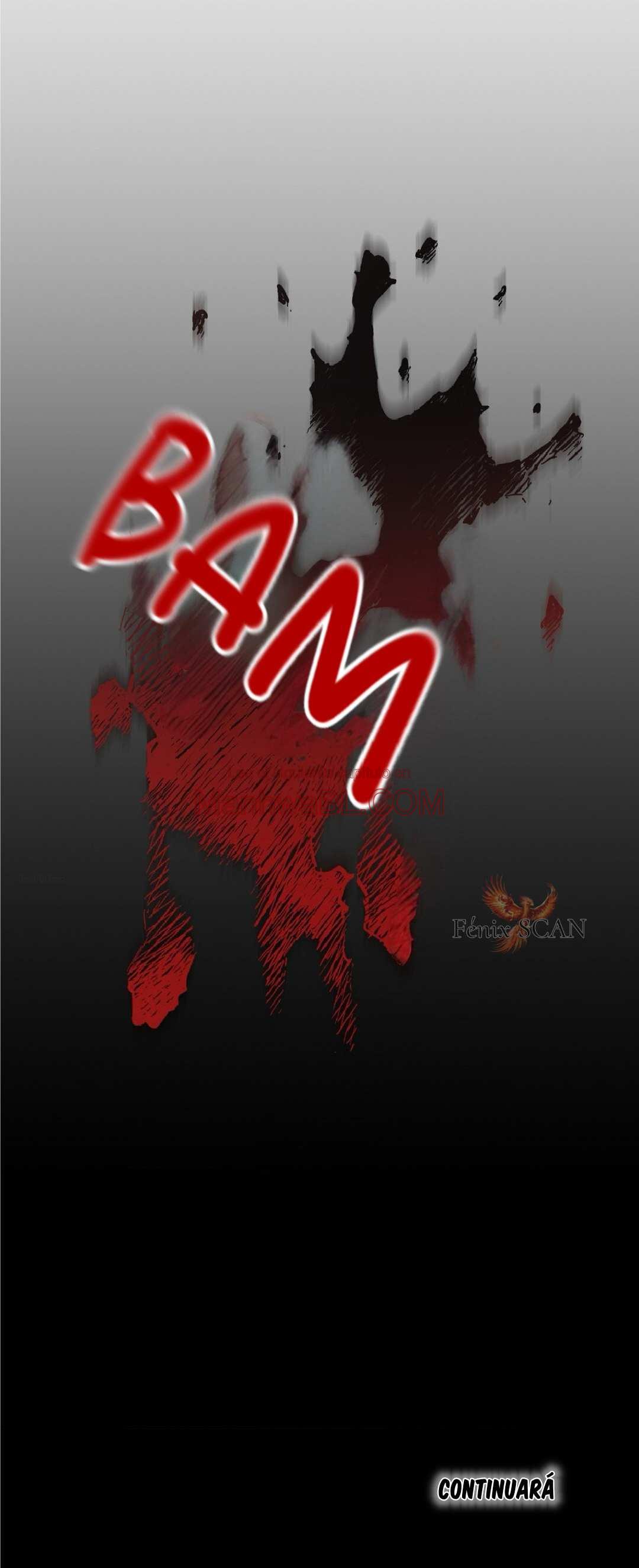 Deseos de un Chamán - Capítulo 45 3 manhwa