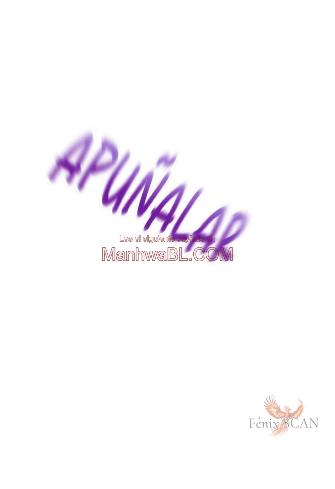 Deseos de un Chamán - Capítulo 46 manhwa