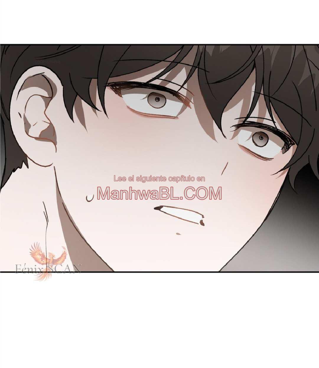Deseos de un Chamán - Capítulo 46 manhwa