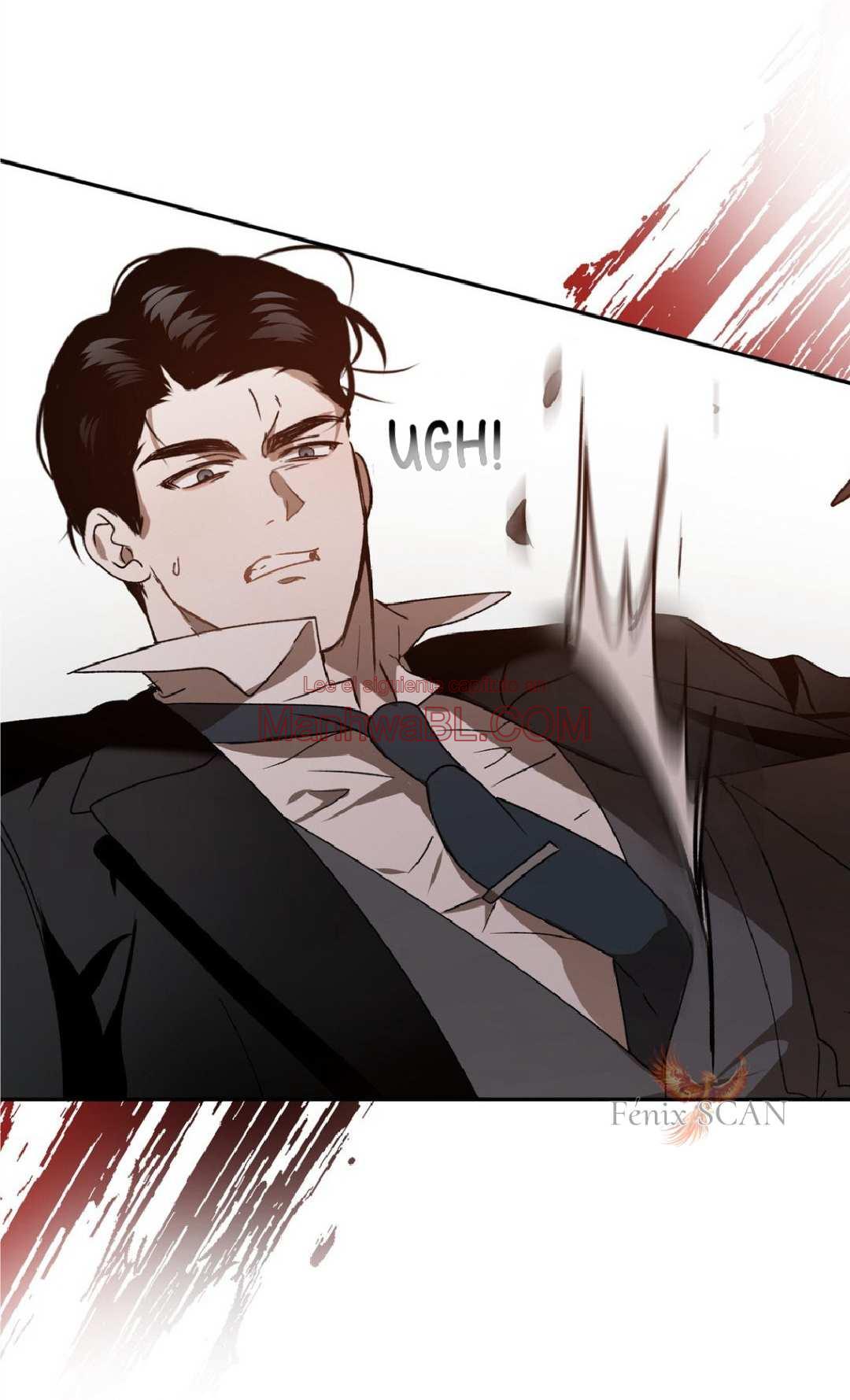 Deseos de un Chamán - Capítulo 46 manhwa