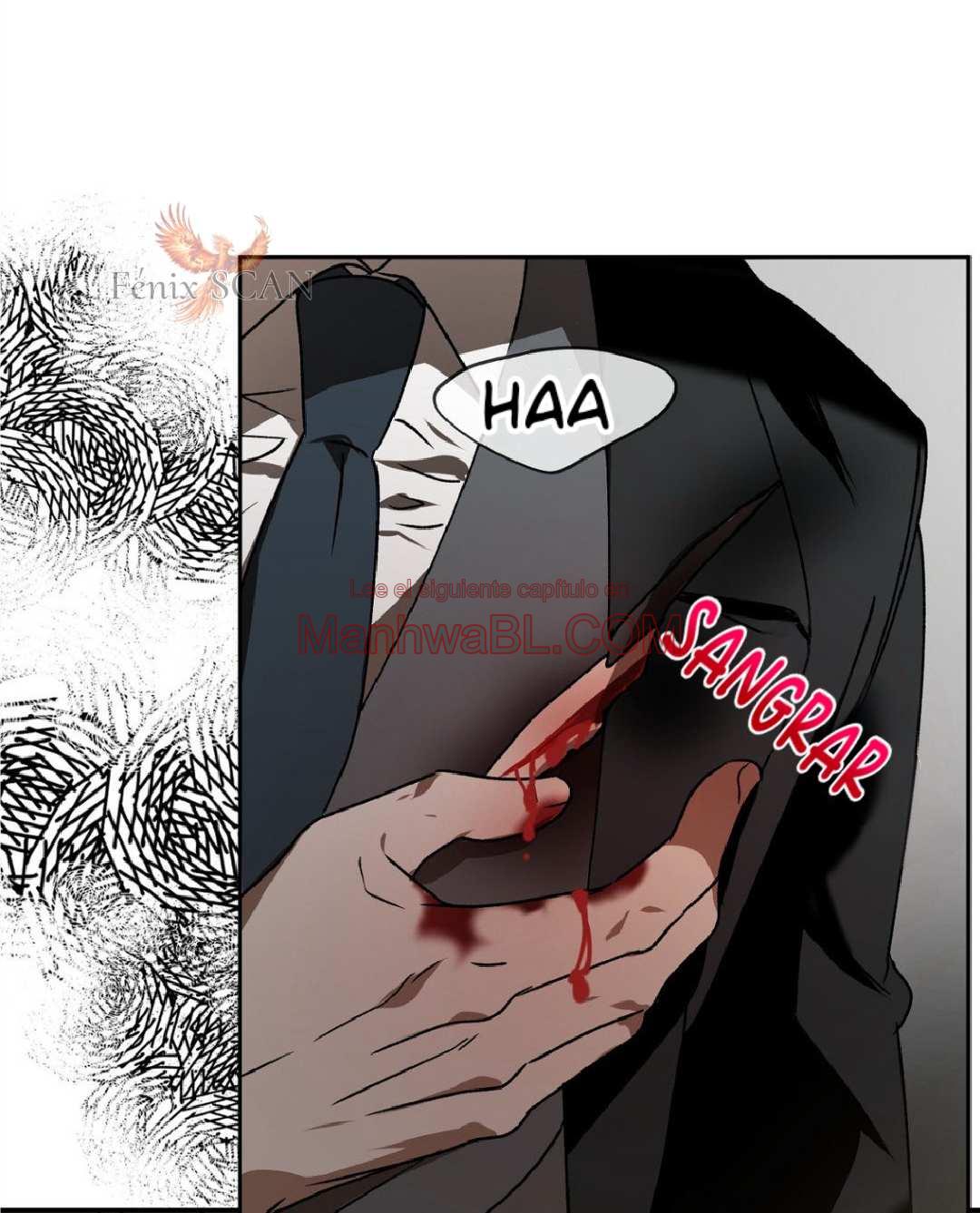 Deseos de un Chamán - Capítulo 46 manhwa