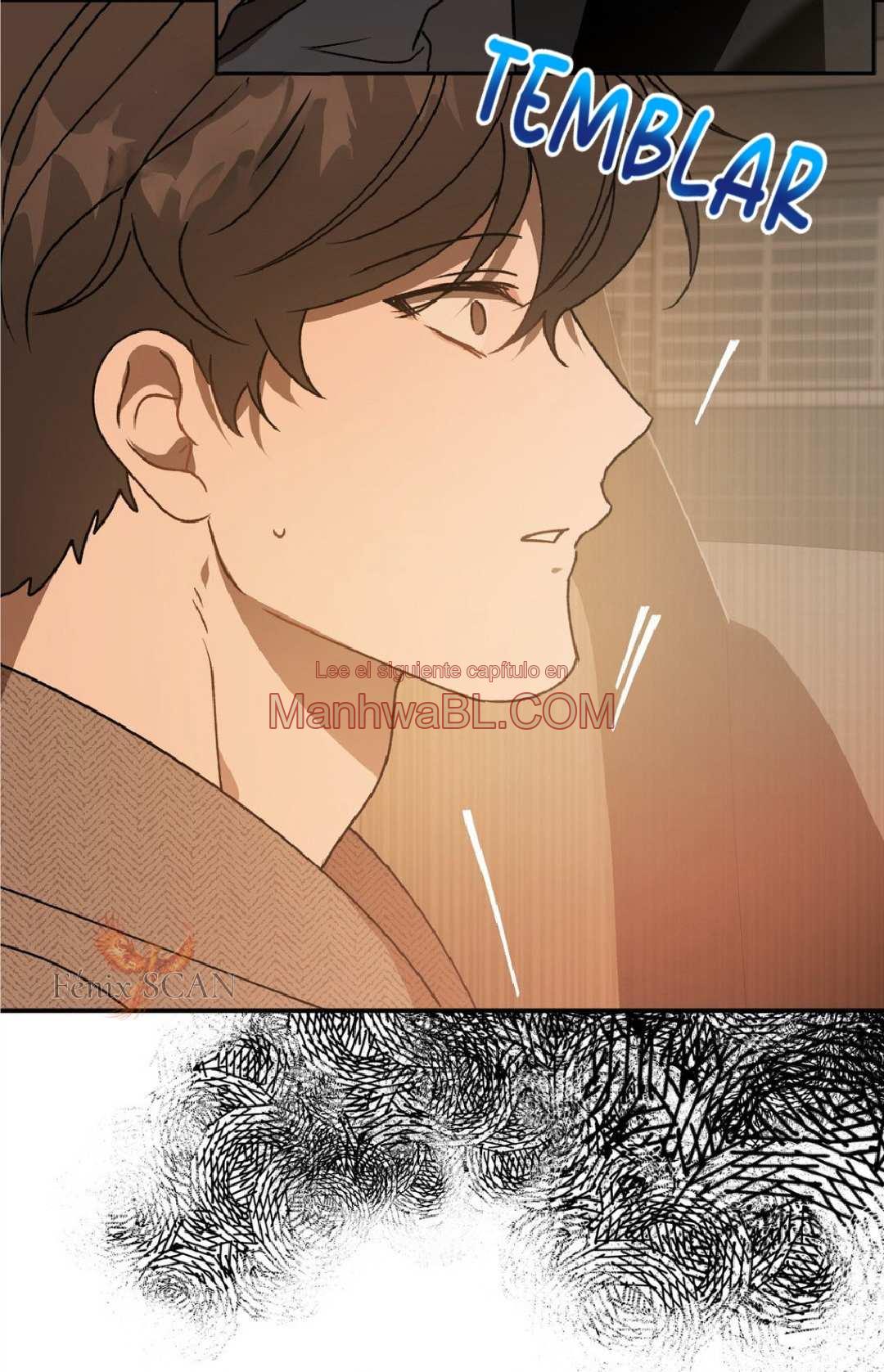 Deseos de un Chamán - Capítulo 46 manhwa