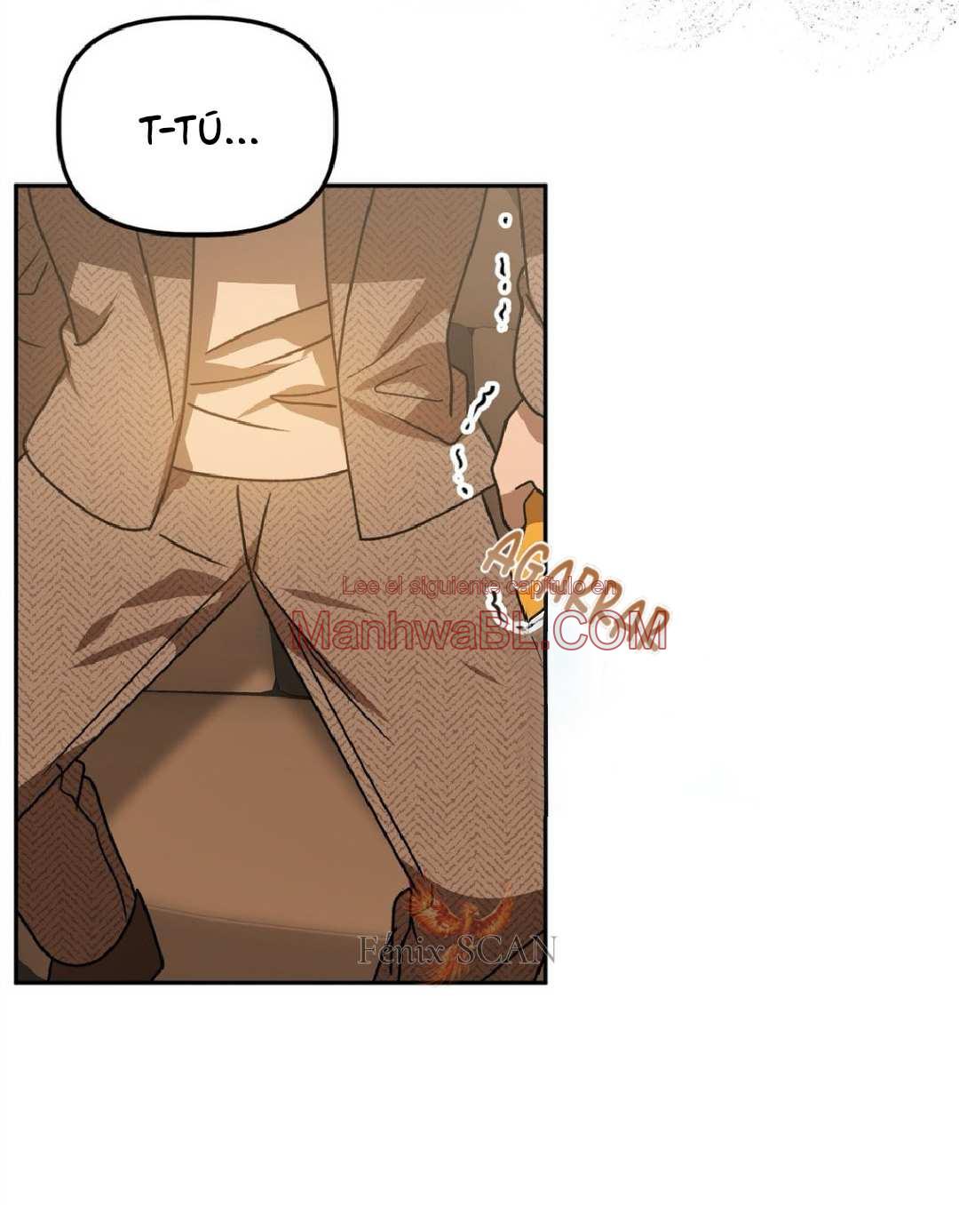 Deseos de un Chamán - Capítulo 46 manhwa