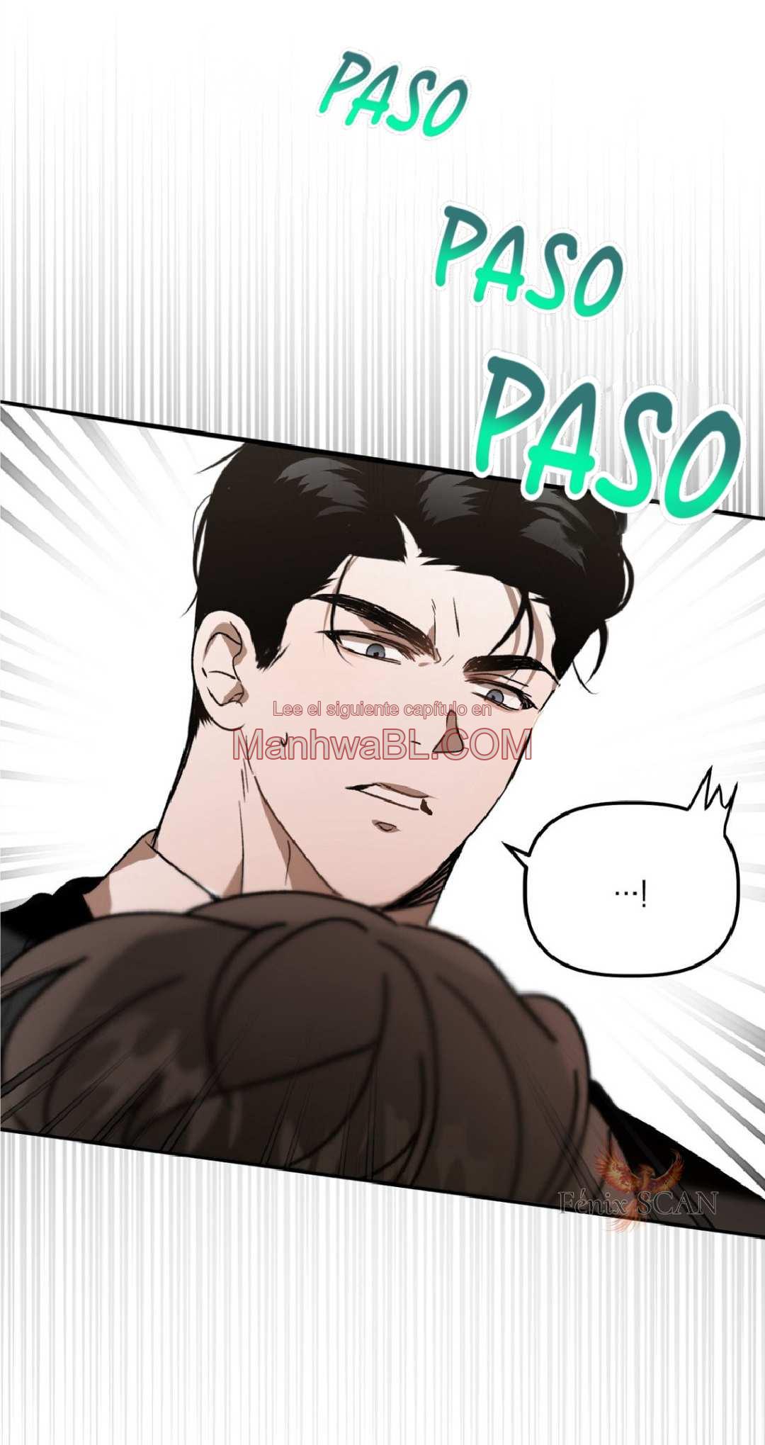 Deseos de un Chamán - Capítulo 46 manhwa