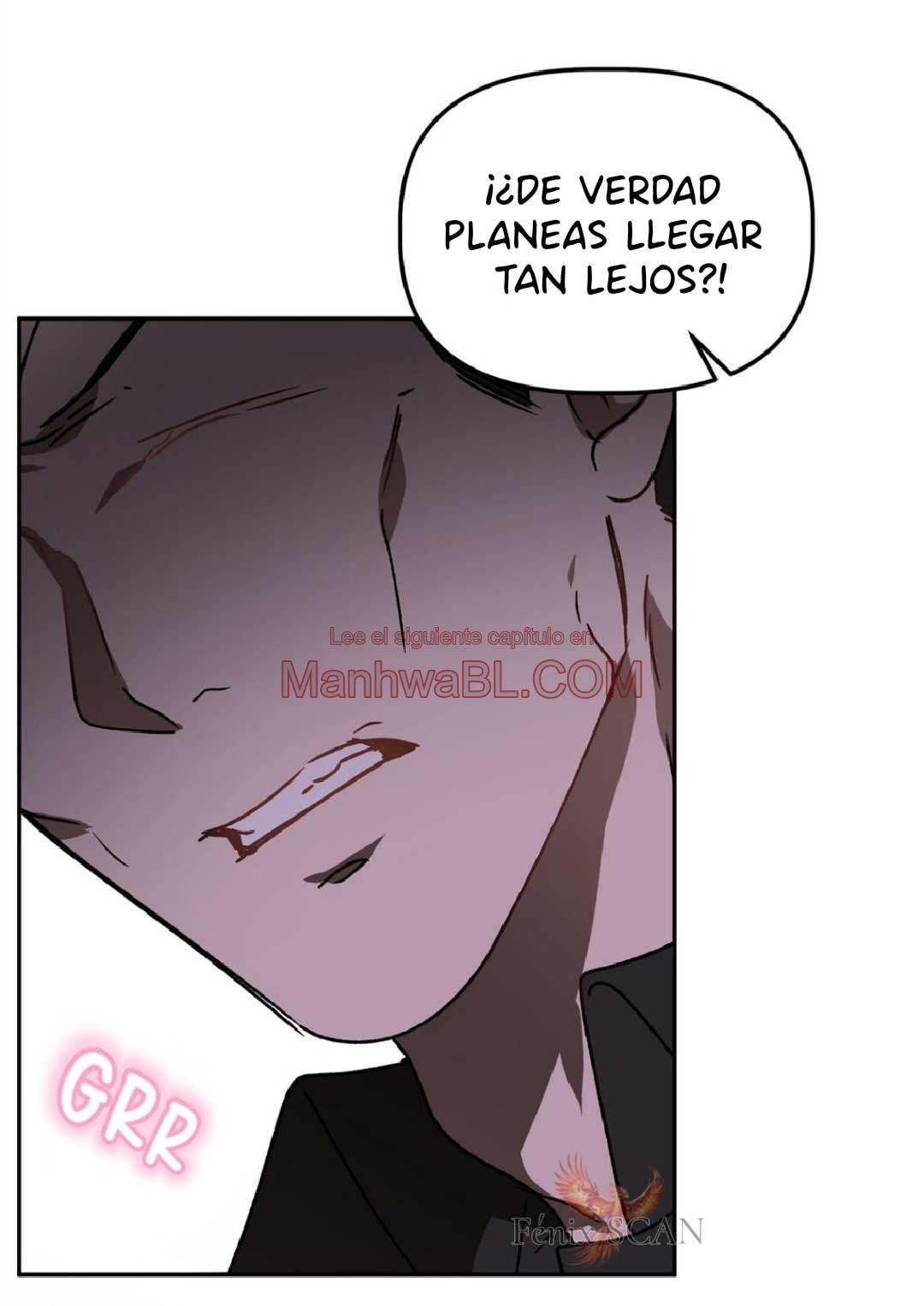 Deseos de un Chamán - Capítulo 46 manhwa