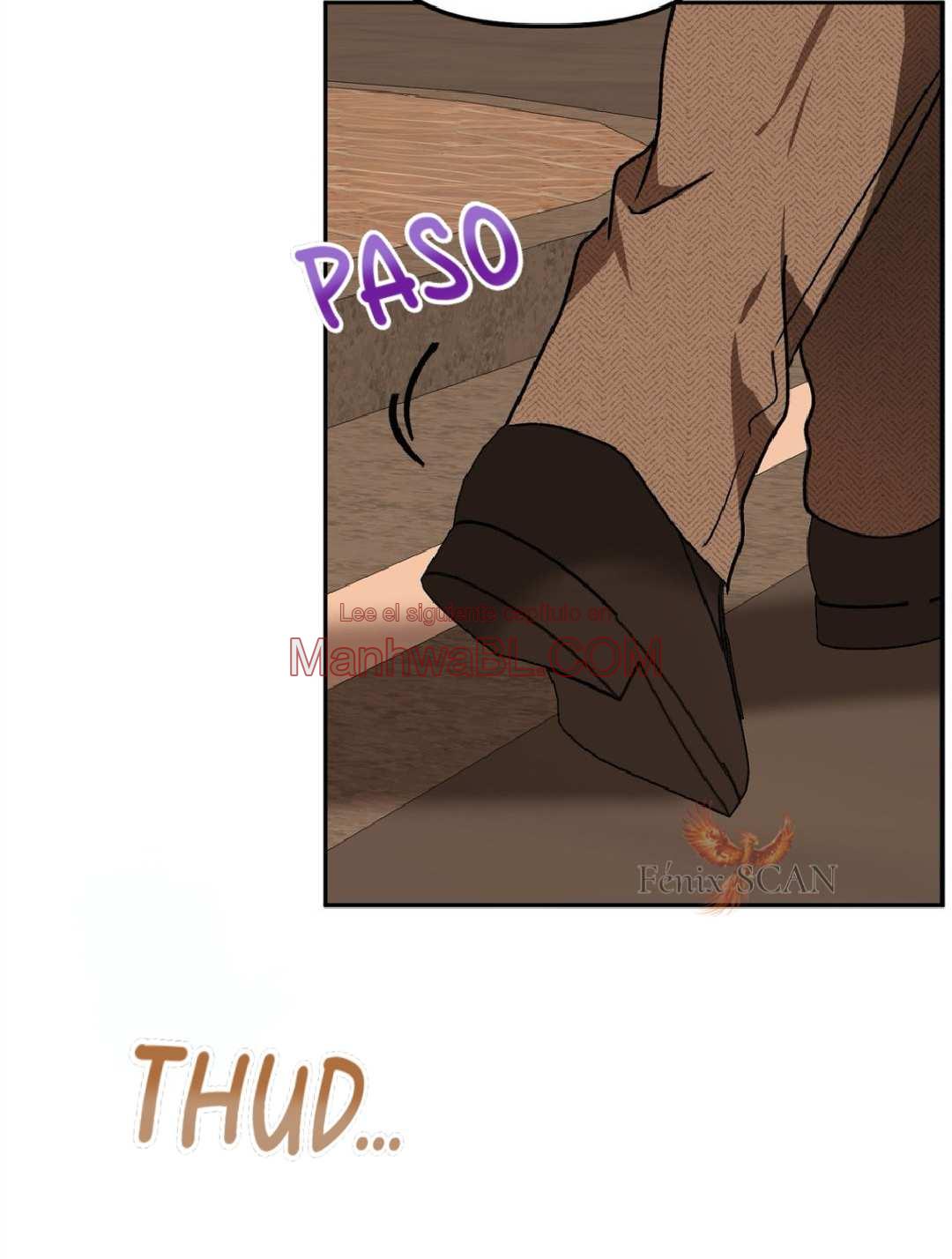 Deseos de un Chamán - Capítulo 46 manhwa