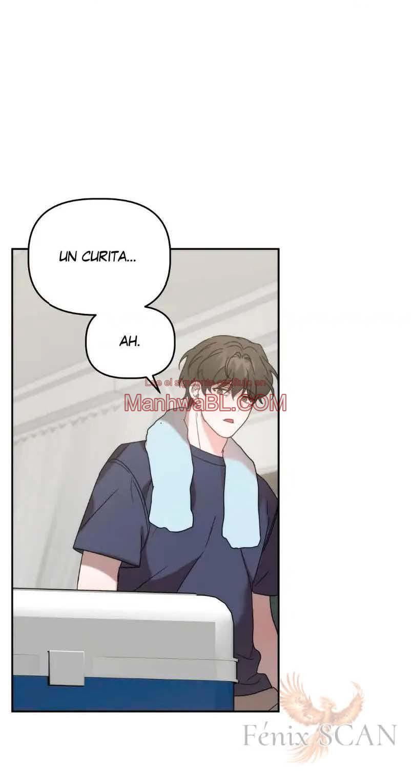 Deseos de un Chamán - Capítulo 23 manhwa